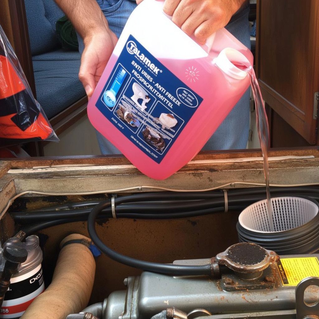 Je boot winterklaar maken: een complete checklist