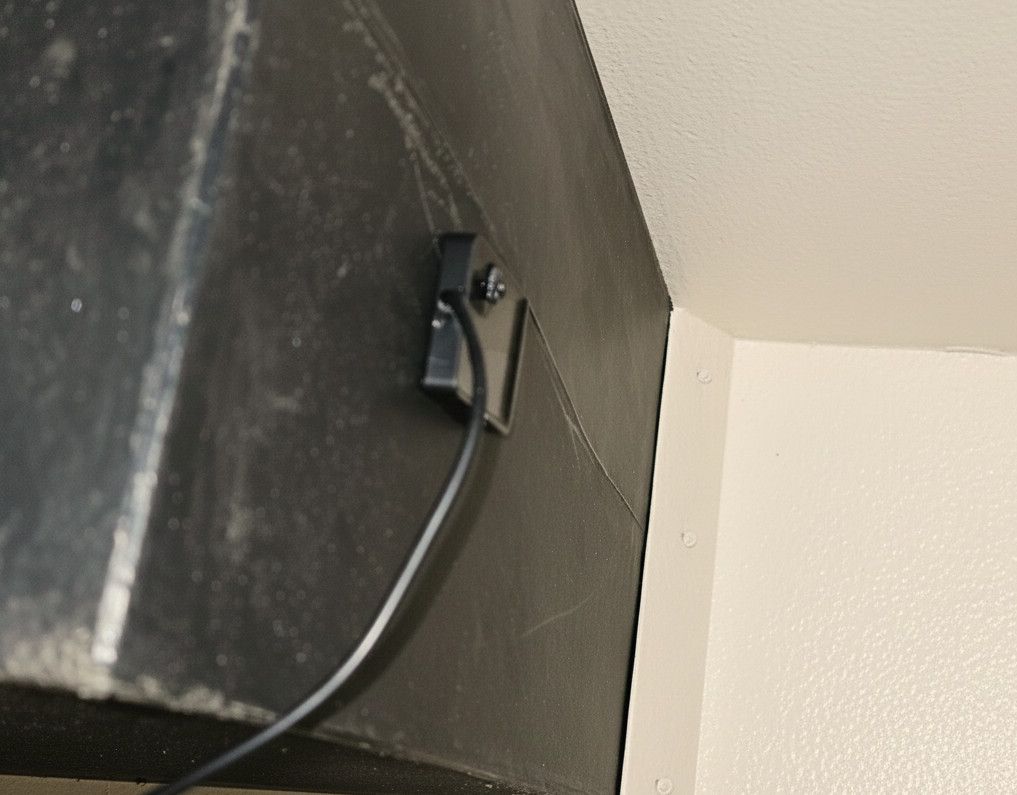 Tankniveausensor: nooit meer verrassingen met je vuilwater- of drinkwatertank