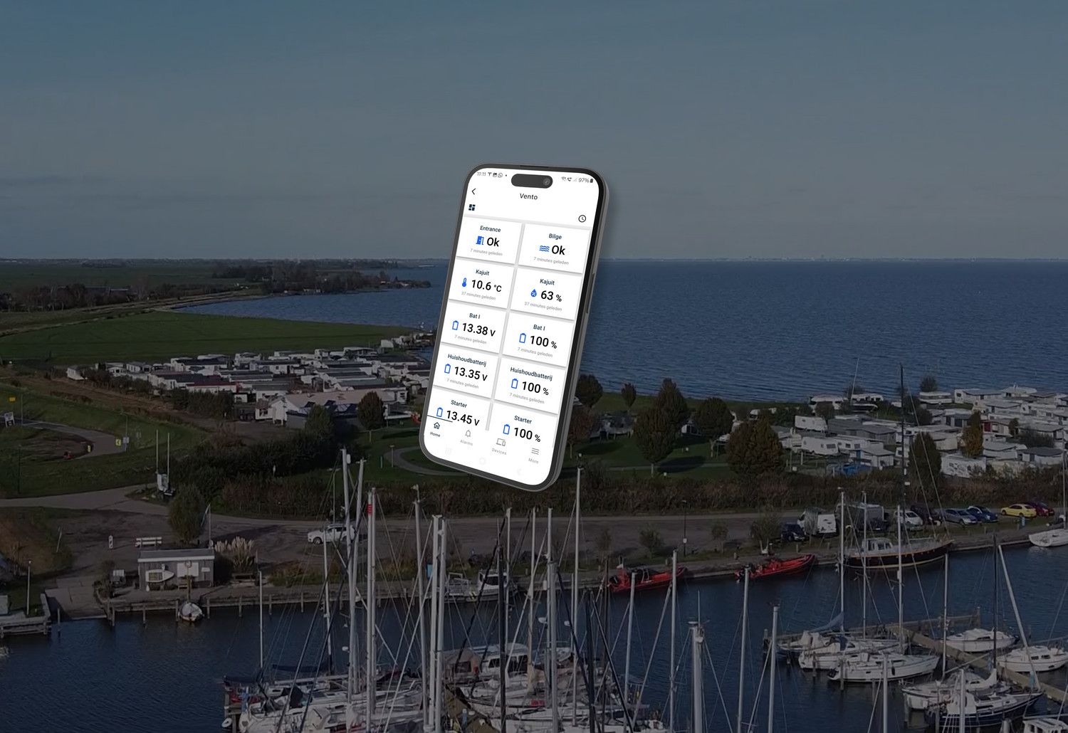 Van frustratie naar innovatie: Hoe BlueStar ontstond